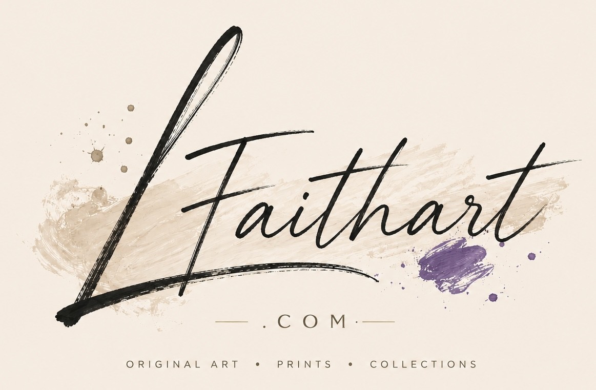 LFaithArt.com